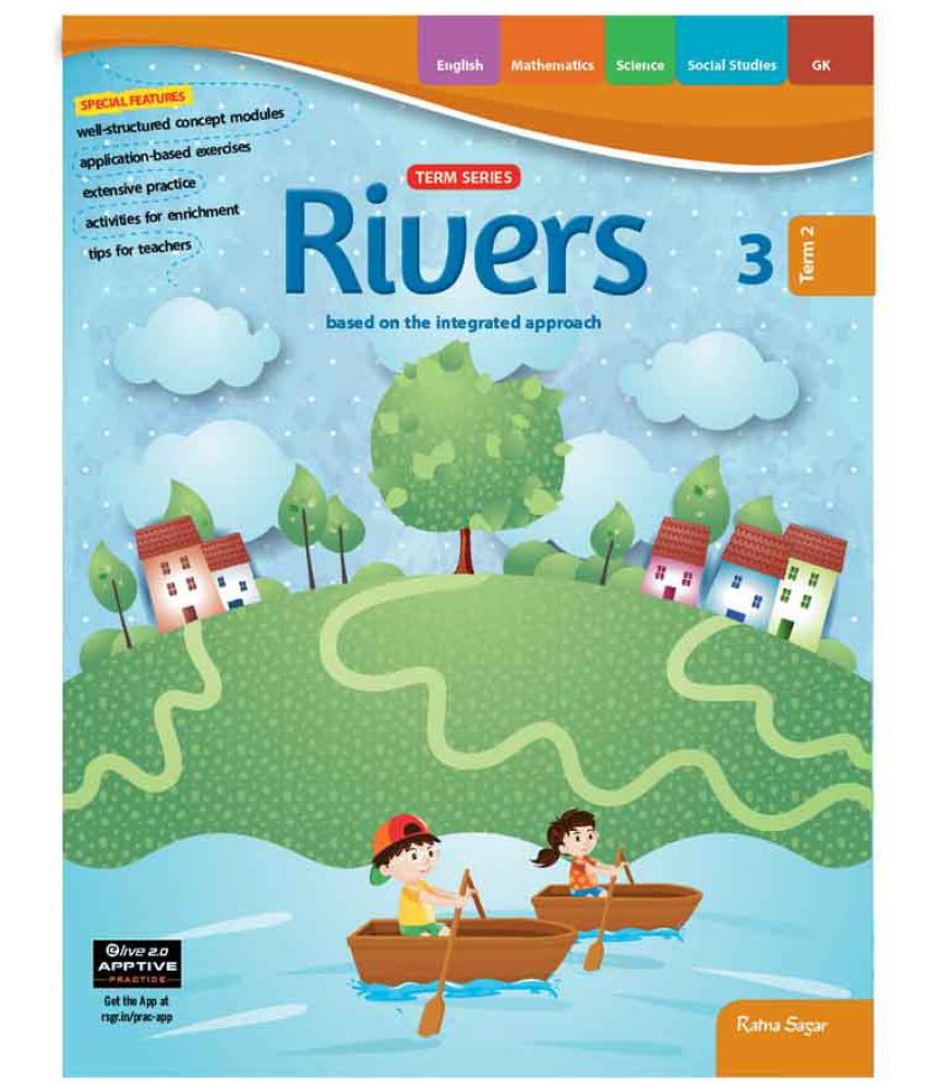     			Rivers Book 3 Term 2