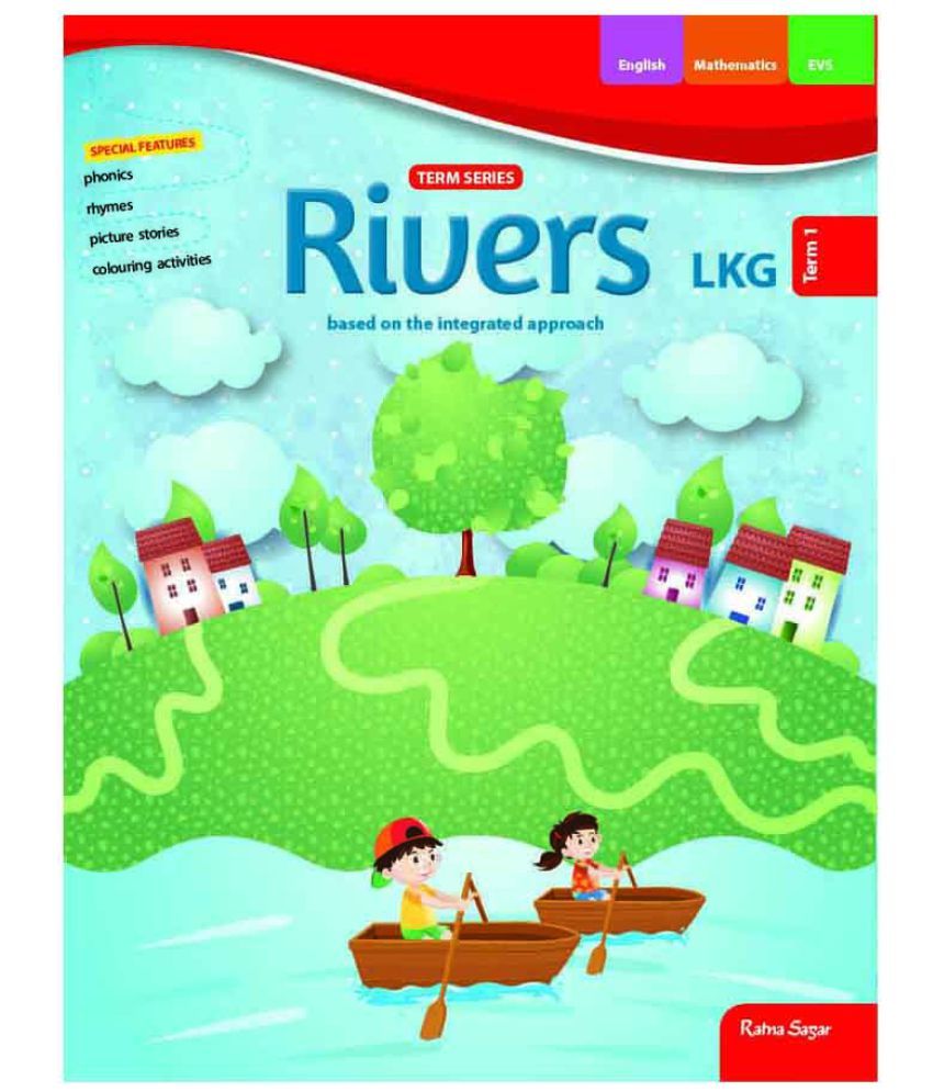     			Rivers Lkg Term 1