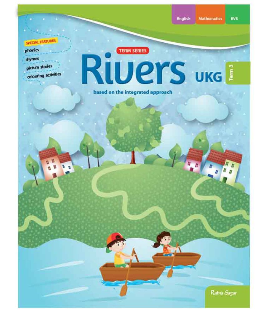     			Rivers Ukg Term 3