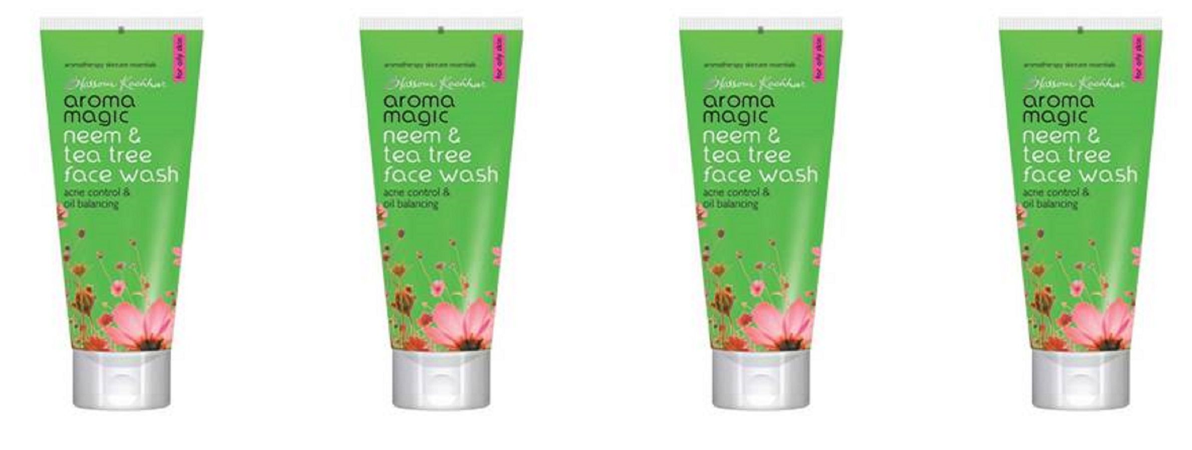 aroma magic face wash price in market