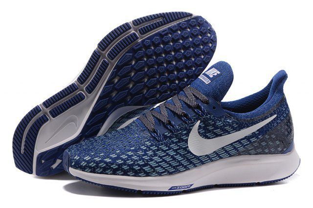 Nike Blue Running Shoes - Buy Nike Blue 