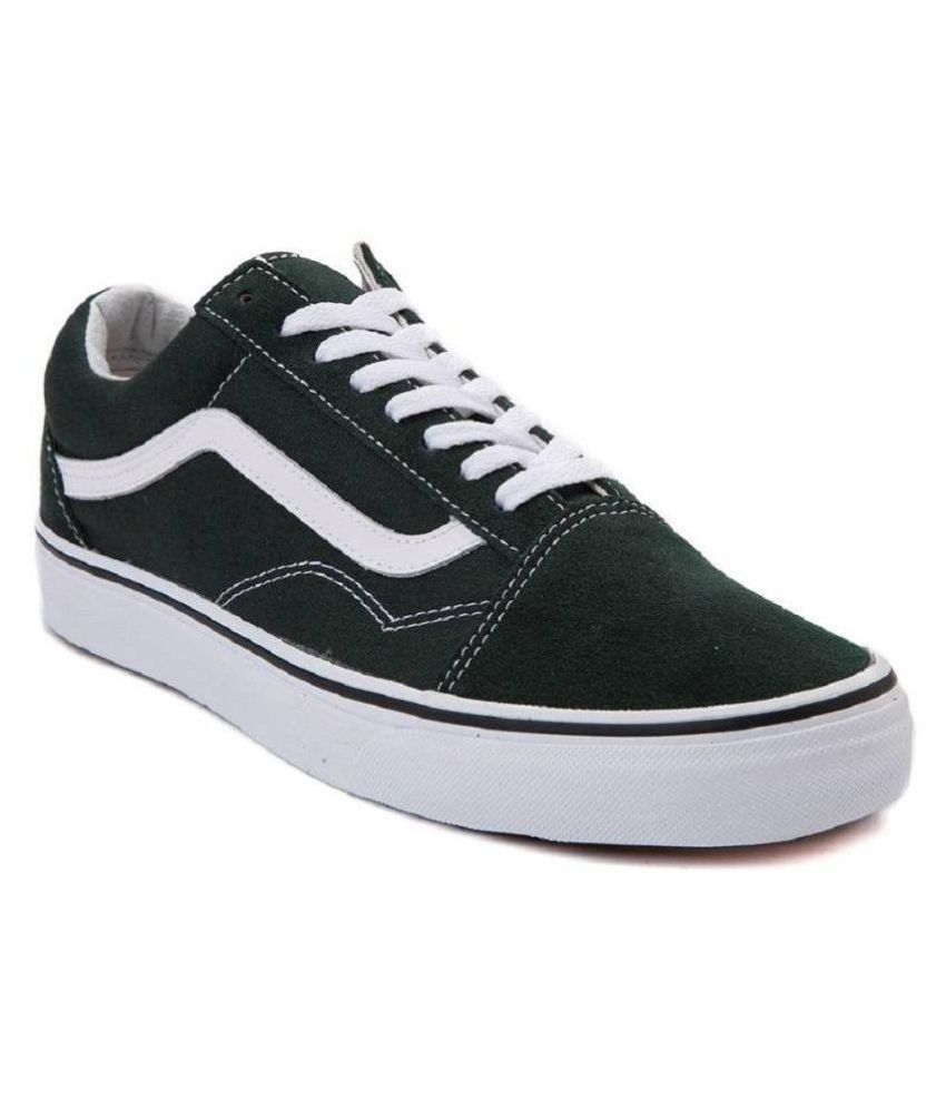 where can you buy vans