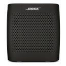 Refurbished Bose Soundlink Color Black Bluetooth Speaker ( 6 Months Seller Warranty )