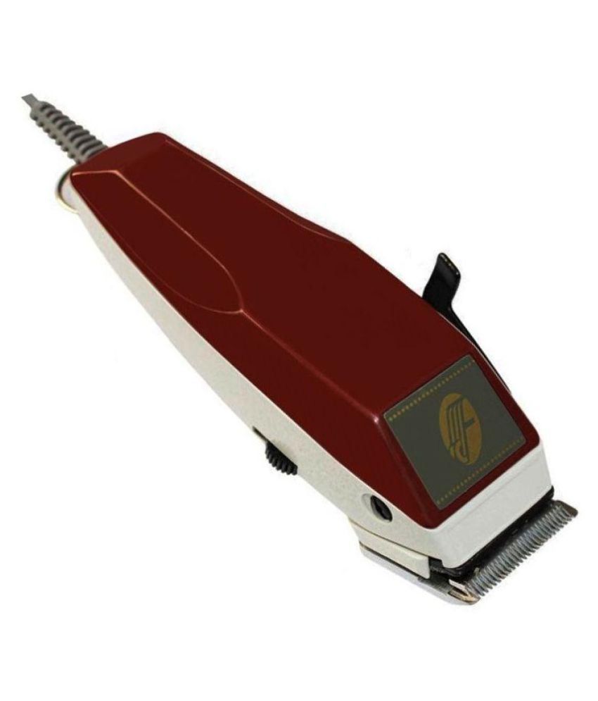 fyc electric hair trimmer