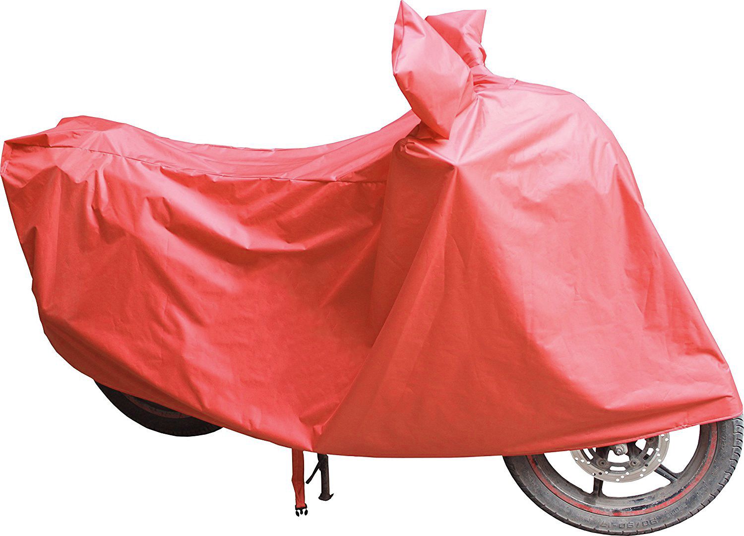 street bike cover