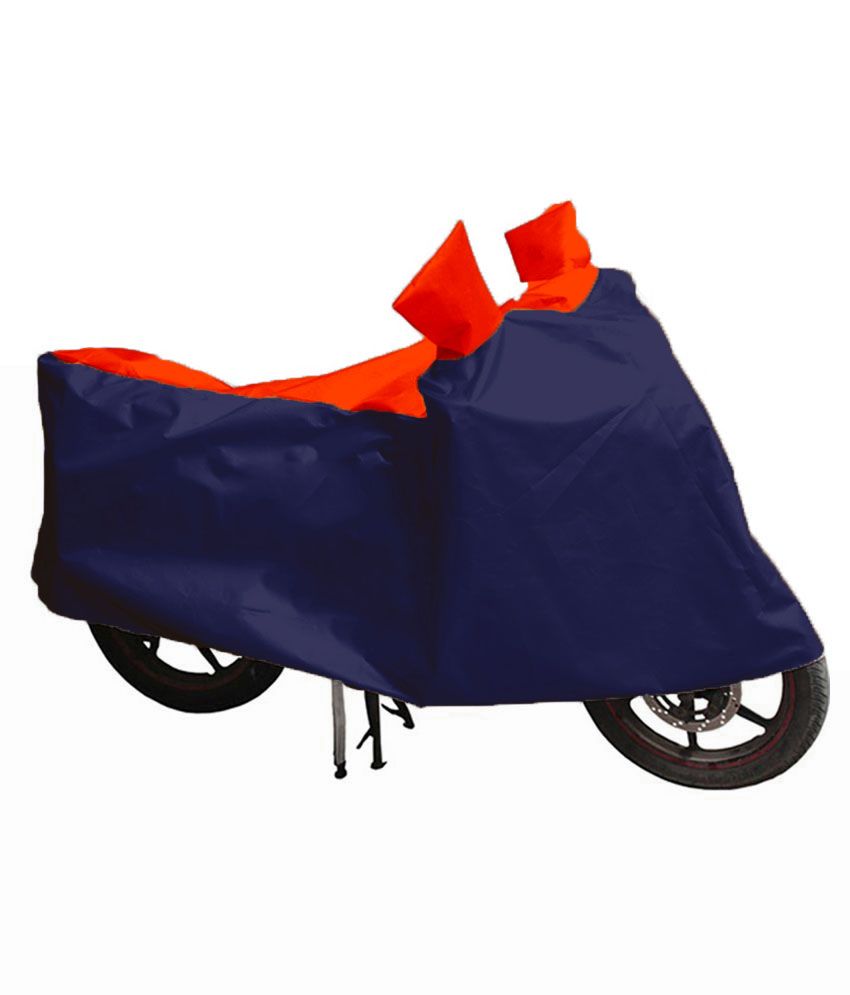 discover bike cover