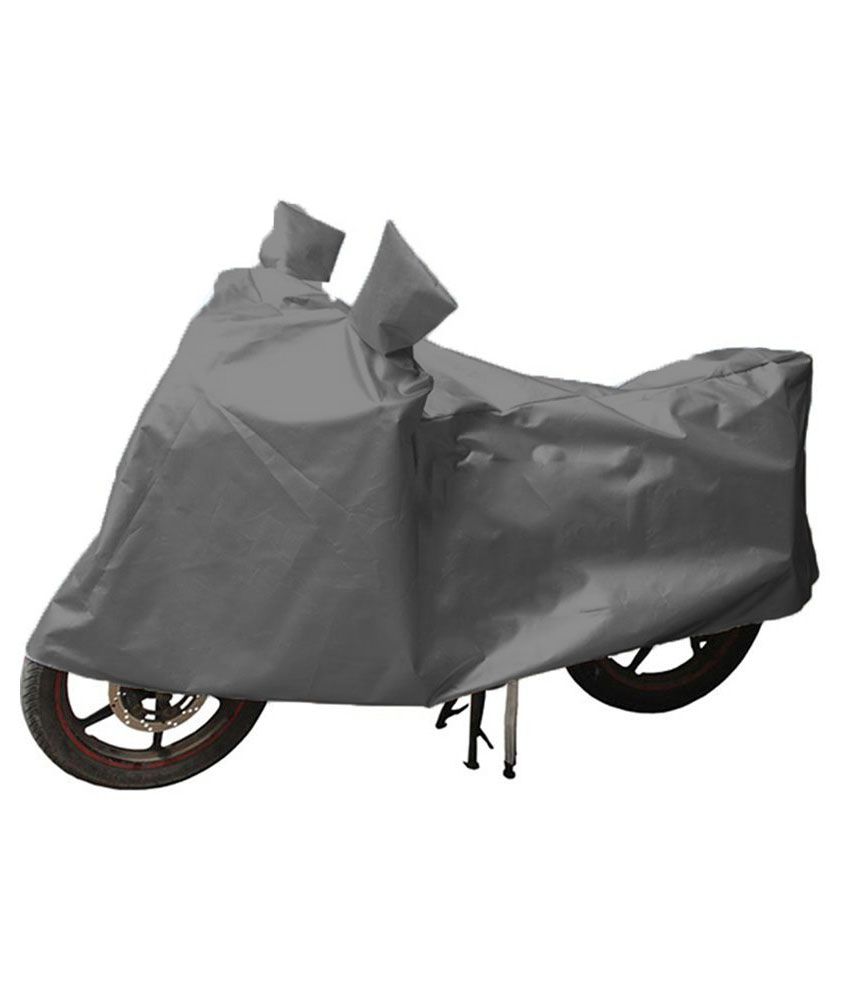 pulsar ns 160 bike cover