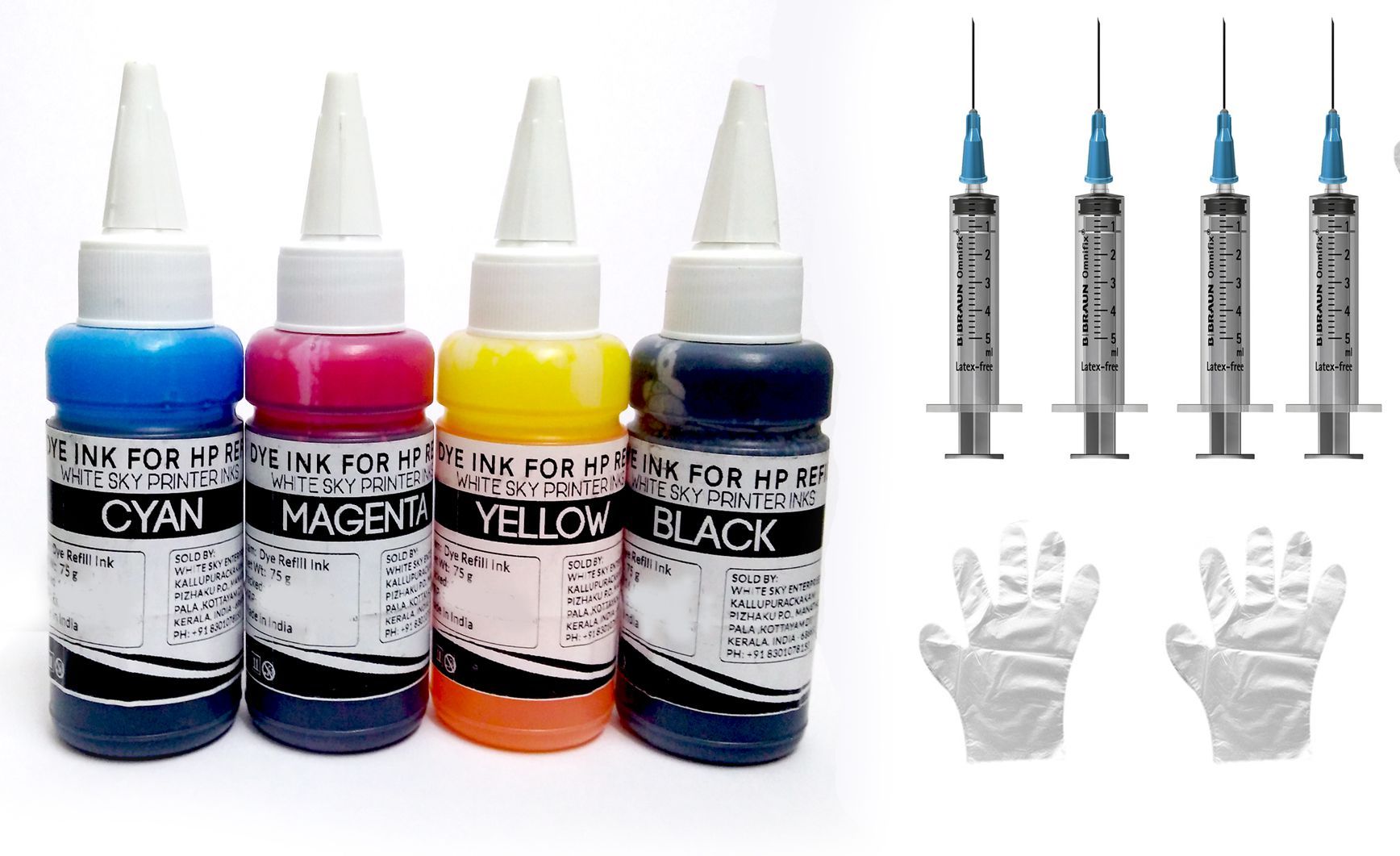 678 cartridge combo price