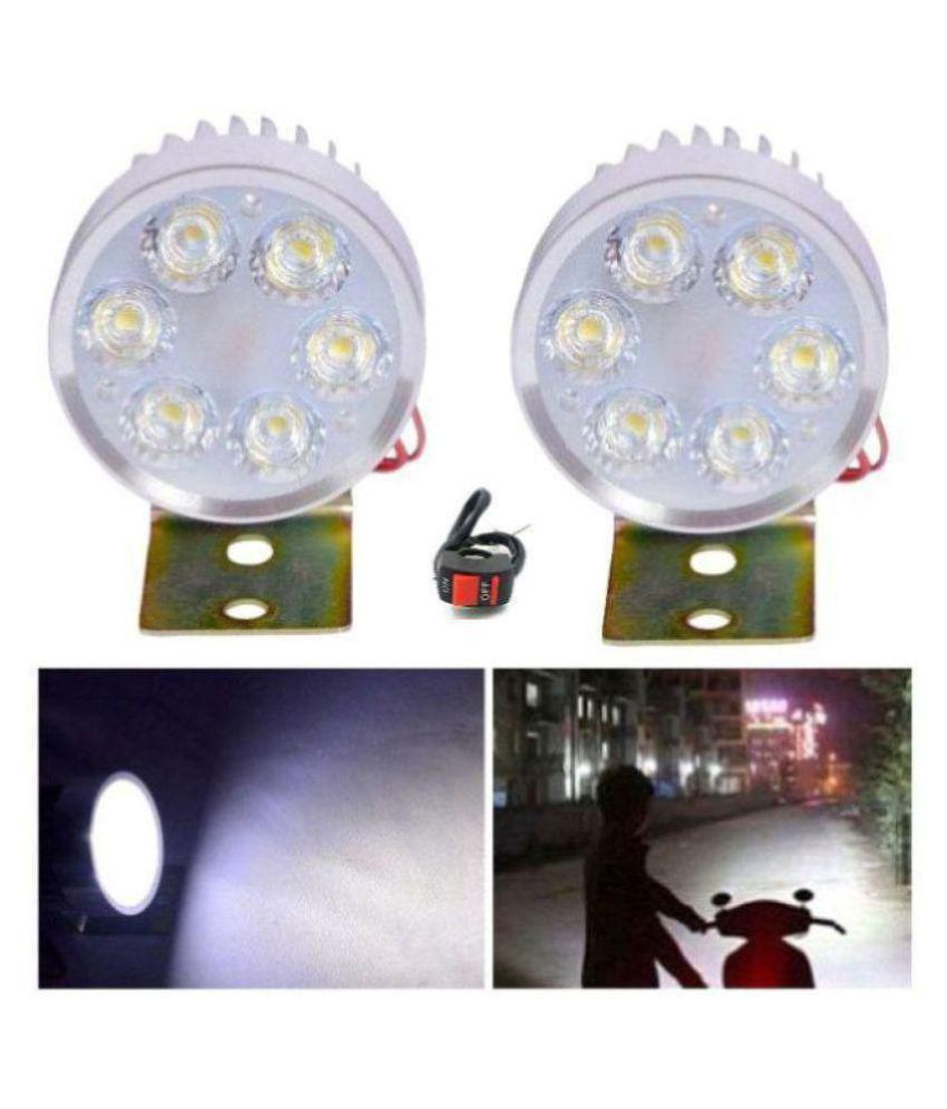 small fog light for bike