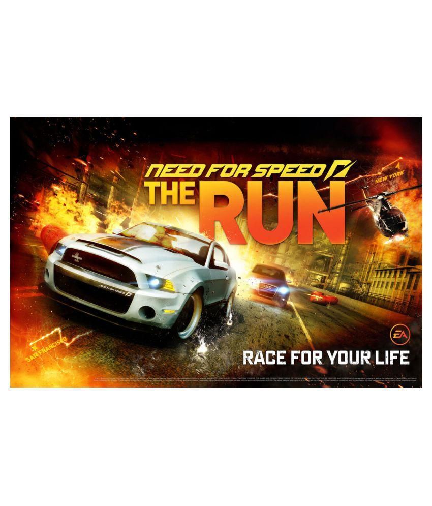 need for speed cracked pc game need for speed cracked pc game