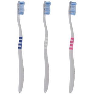 soft toothbrush target