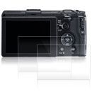Screen Protectors for Ricoh GR II, AFUNTA 2 Pack Anti-scratch Tempered Glass Protective Films for DSLR Digital Camera