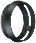 JJC Lens Hood for SONY DSC-RX1/RX1R/RX1R II, Replaces SONY LHP-1 Lens Hood, Black (LH-LHP1)