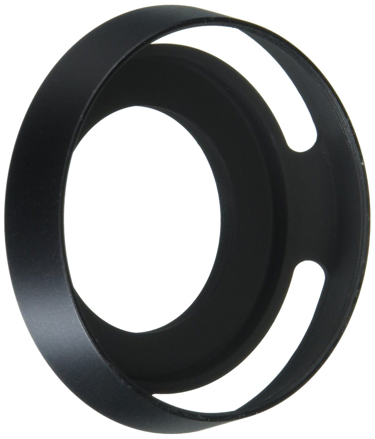 Fotodiox Pro Angle Lens Hood Sun Shade for RF Rangefinder Cameras, 37mm