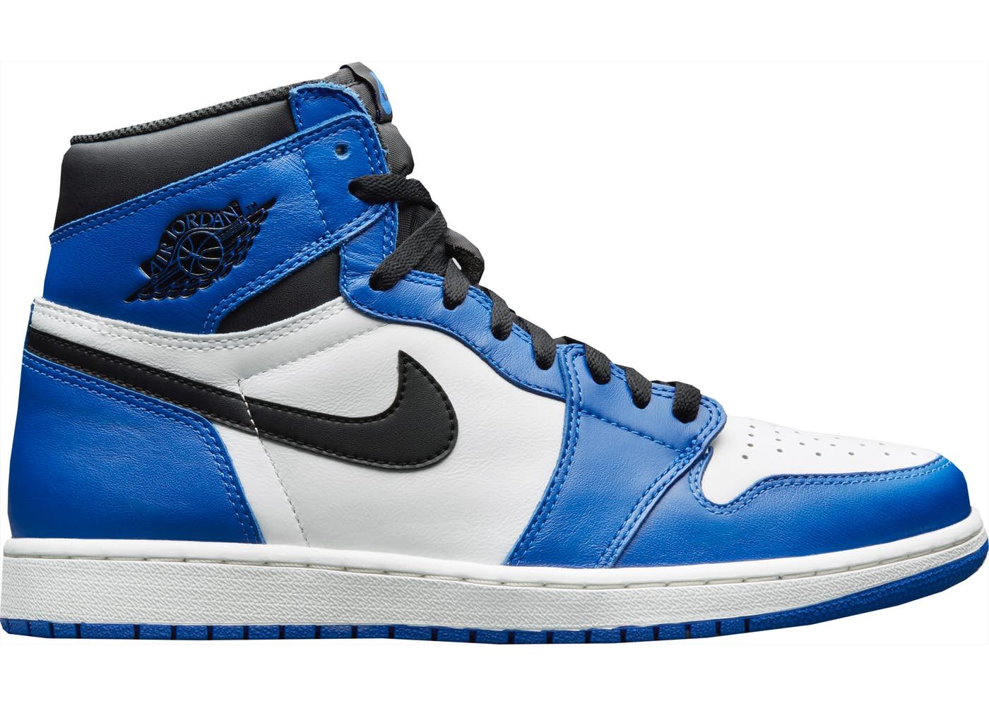jordan1 royal blue