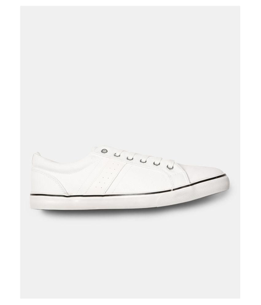 white sneakers for men snapdeal