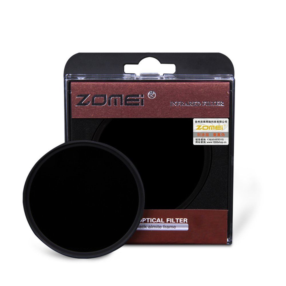 Zomei 77mm Ir 950 Glass Infrared X Ray Filter Price In India Buy Zomei 77mm Ir 950 Glass Infrared X Ray Filter Online At Snapdeal