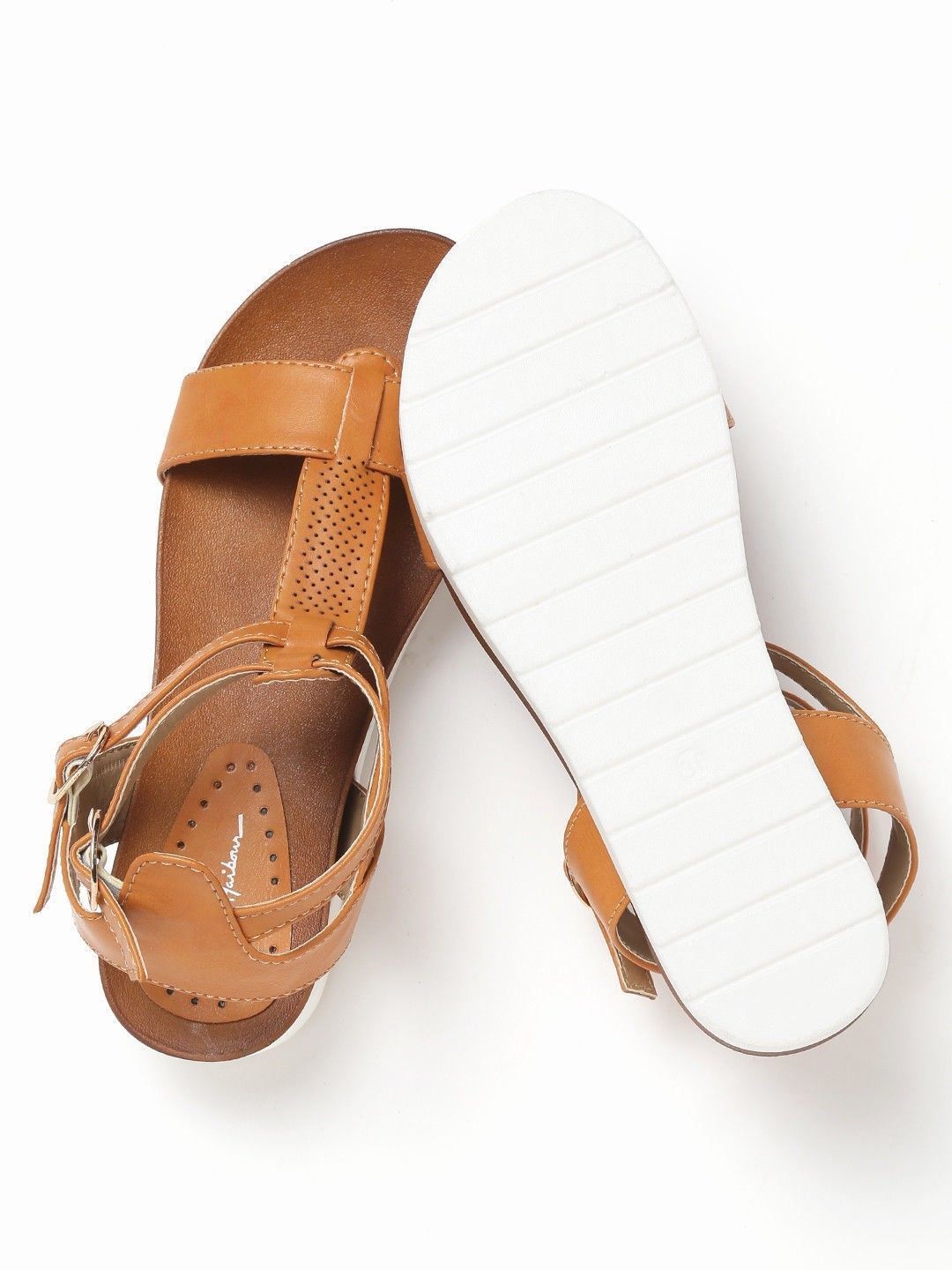 mast and harbour chappal