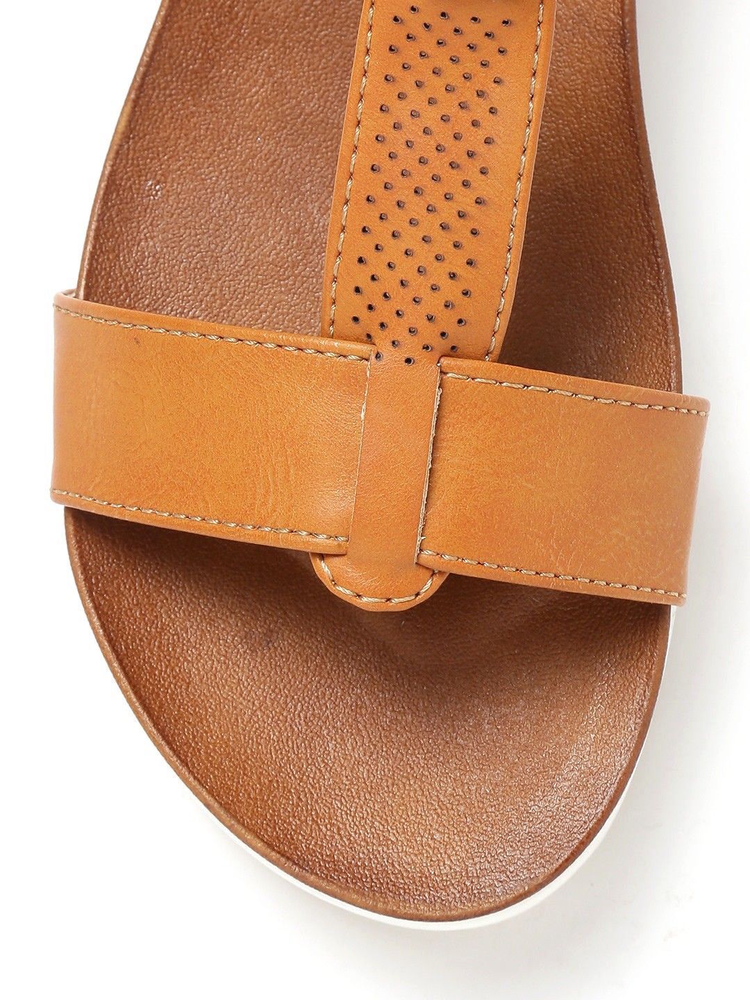 mast and harbour chappal