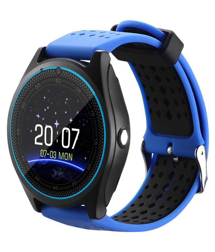 j fox smartwatch price