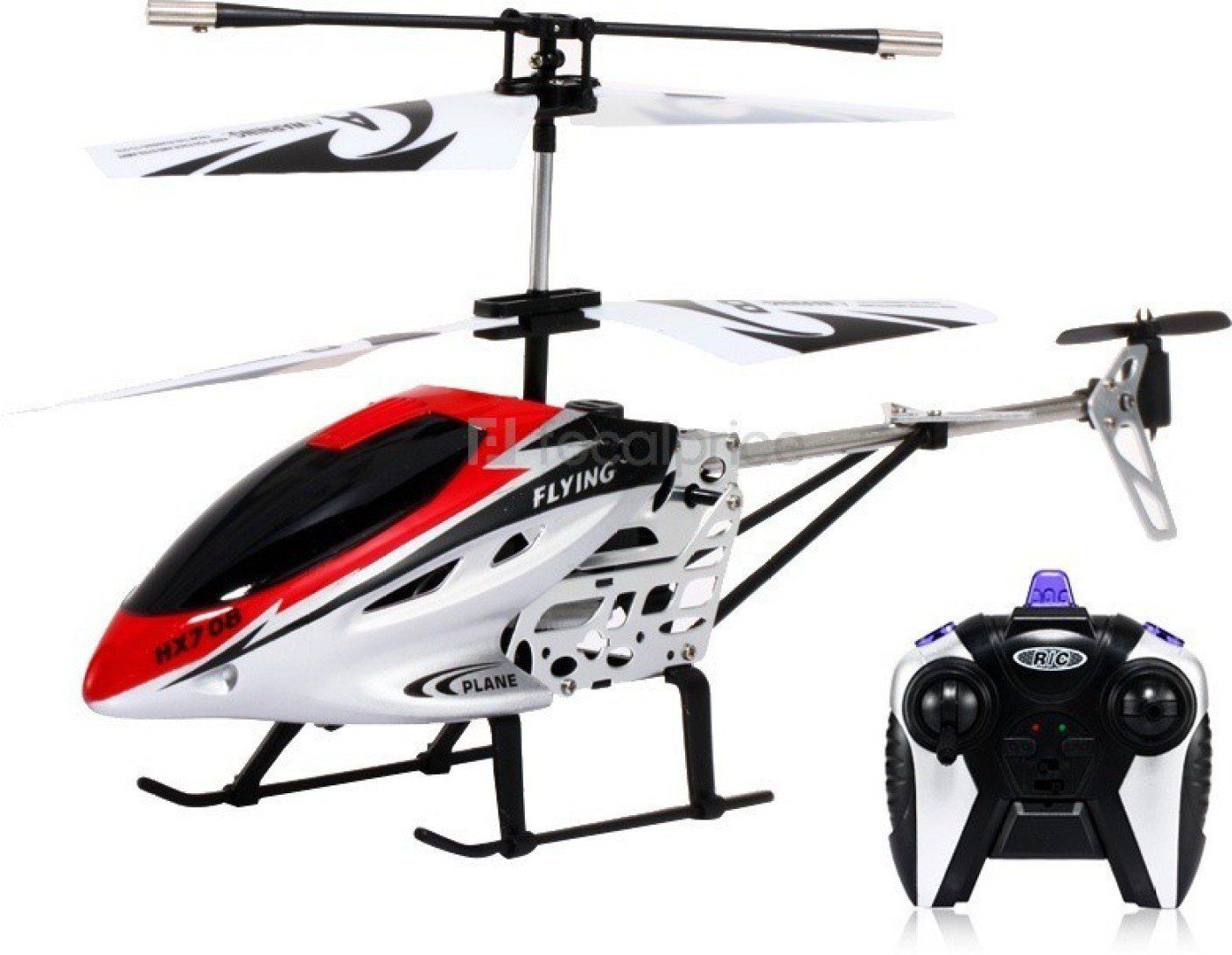 hx713 remote control helicopter