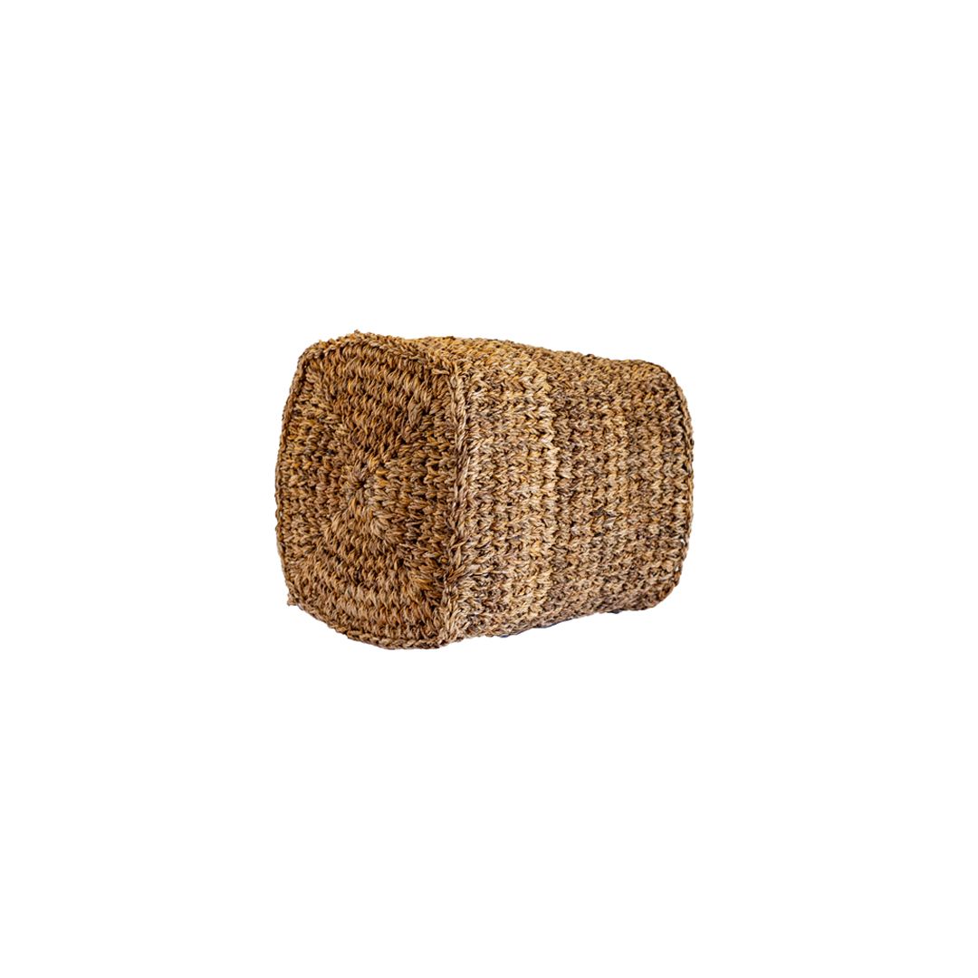 Banana Fibre Craft Single Others Storage Stool Buy Banana Fibre Craft