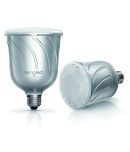 Sengled Pulse JBL Bluetooth Speaker System, Master and Satellite BR30 LED Bulbs, Works with Amazon Echo and Echo Dot, App Controll