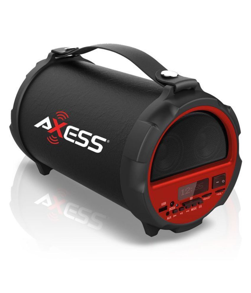 speaker axess