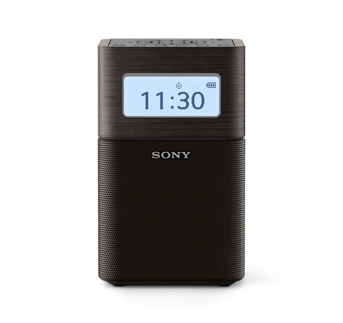 Sony SRFV1BT Portable Bluetooth Speaker with Am/FM Radio - Buy Sony SRFV1BT  Portable Bluetooth Speaker with Am/FM Radio Online at Best Prices in India  on Snapdeal