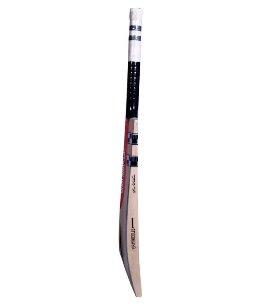 Raider GRAYNICOLLS Oblivion E41 GN7.5 English Willow Cricket Bat (long