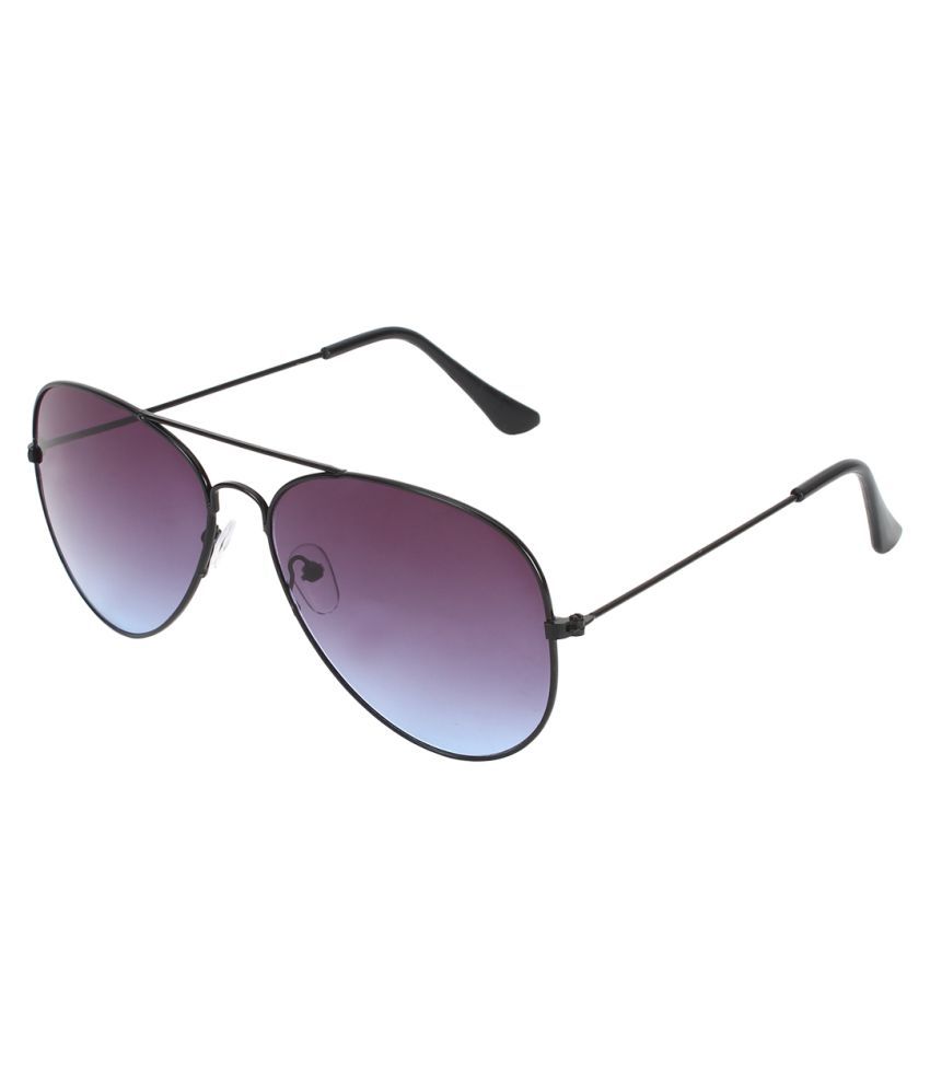Zyaden Blue Pilot Sunglasses Av 19 Buy Zyaden Blue Pilot Sunglasses Av 19 Online