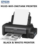 Epson M105 InkTank Printer With Wifi