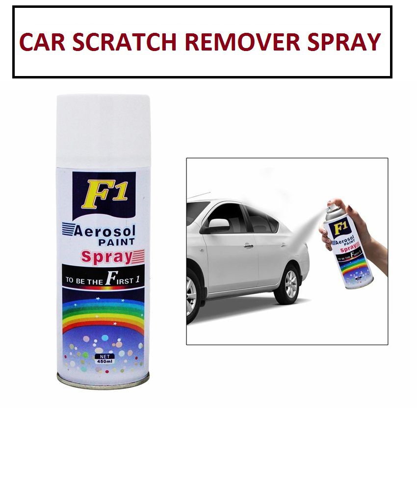 car paint touch up cost in india