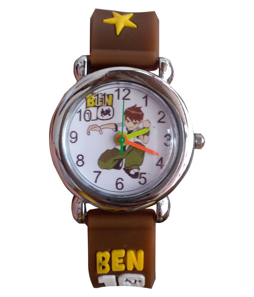 HILY Kids Analog Watch for Boys amp; Girls