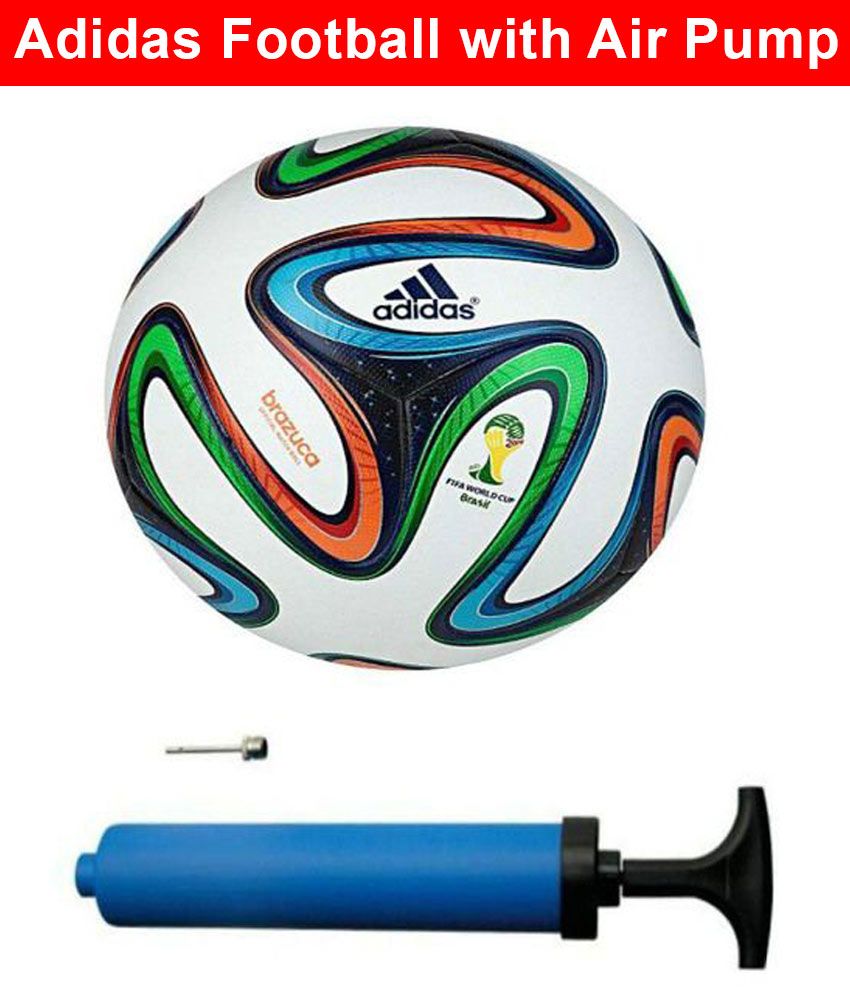 adidas brazuca football price