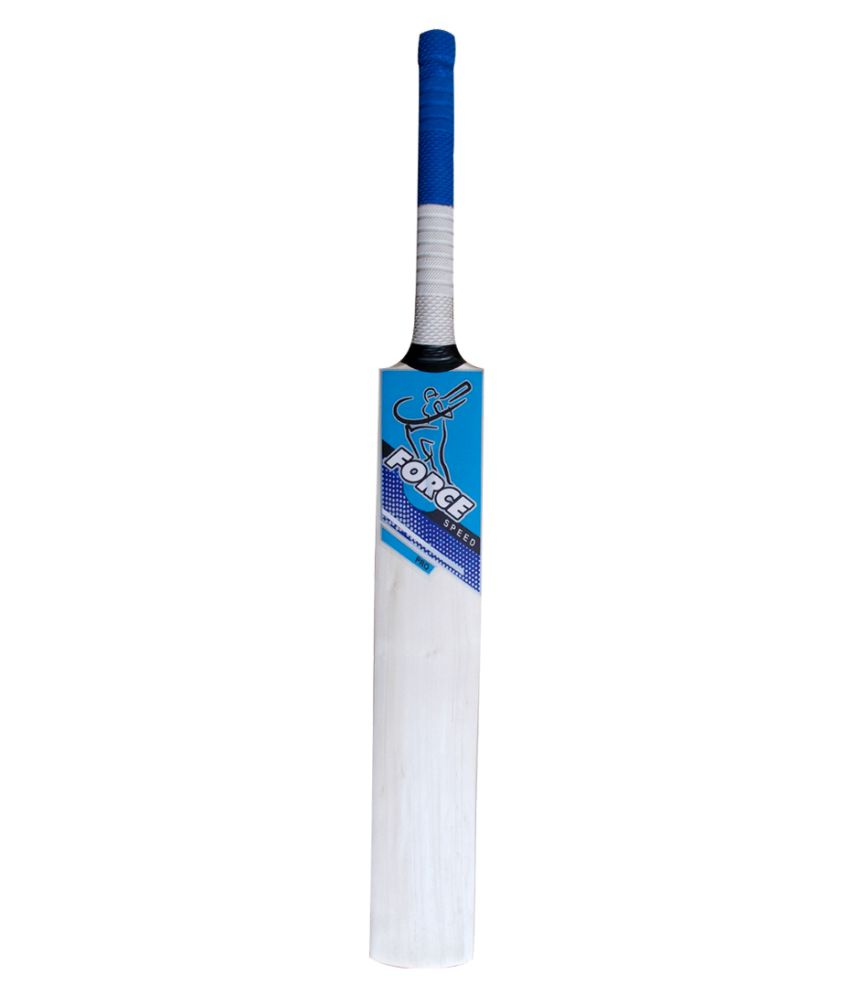 English Willow Force 1 Cricket Bat Buy Online at Best Price on Snapdeal