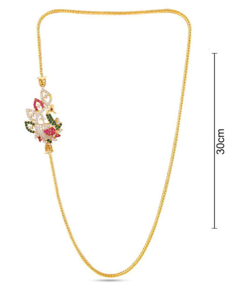 gold mugappu online