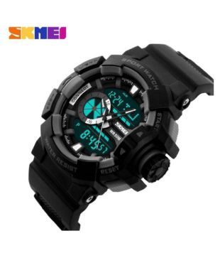 skmei sz1117blk watch