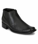 Mactree - Black Men's Boots