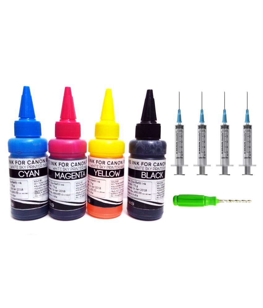 canon 2570s cartridge