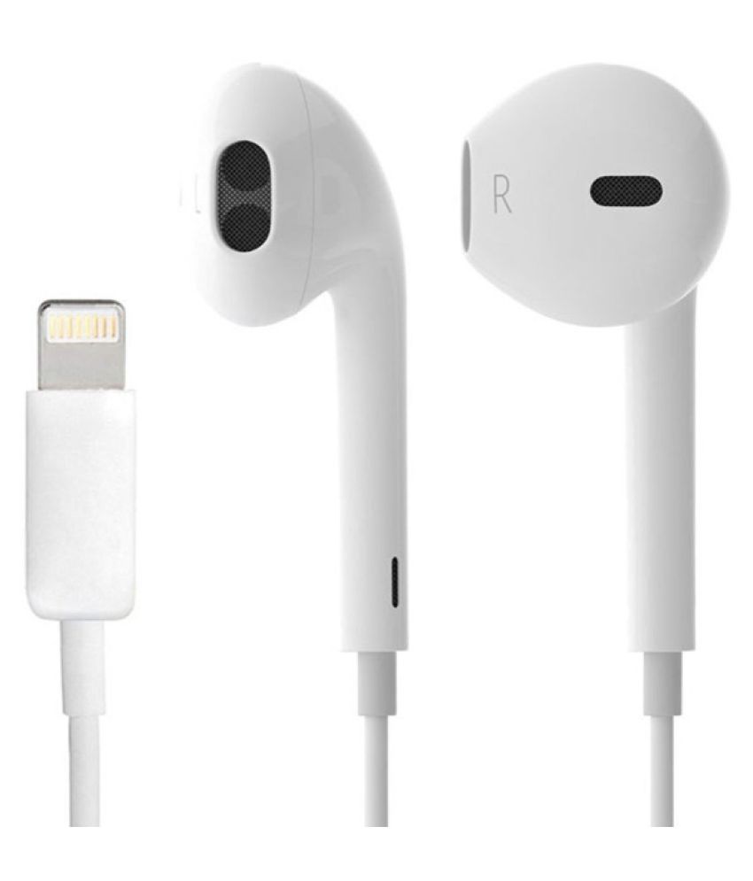 iphone 6 plus earbuds