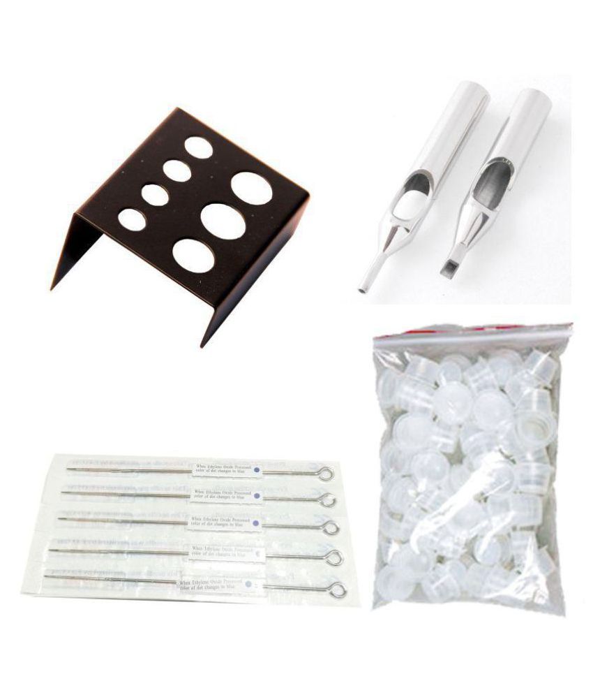 MUMBAI TATTOO BASIC TATTOO KIT 01 Buy Online at Best Price in India