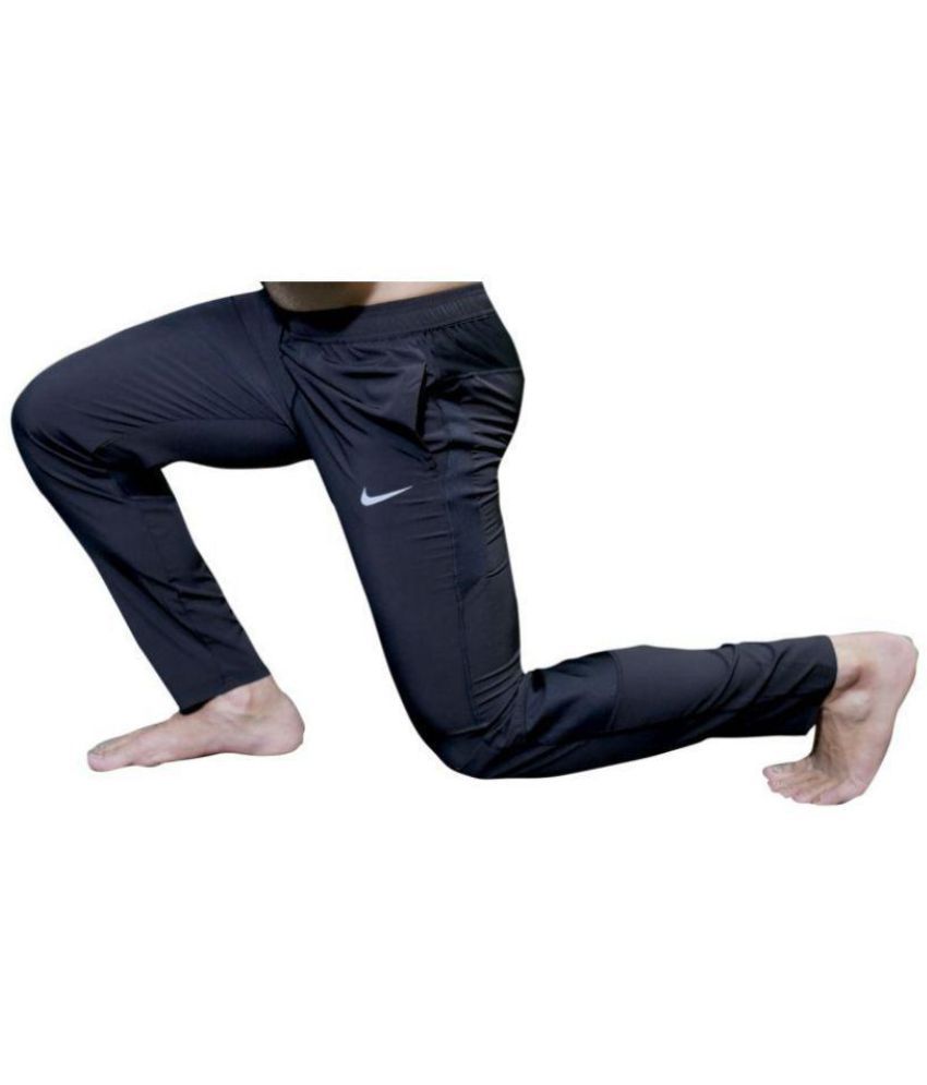 nike polyester pants