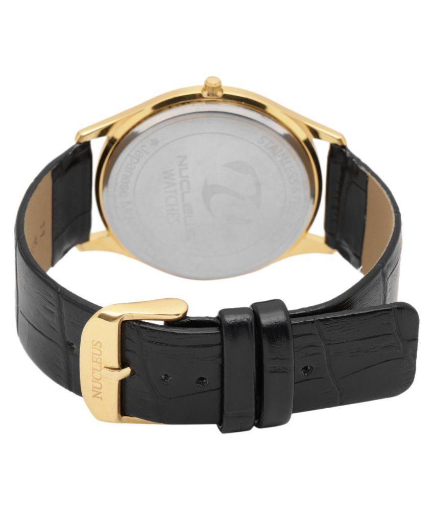 nucleus os watch