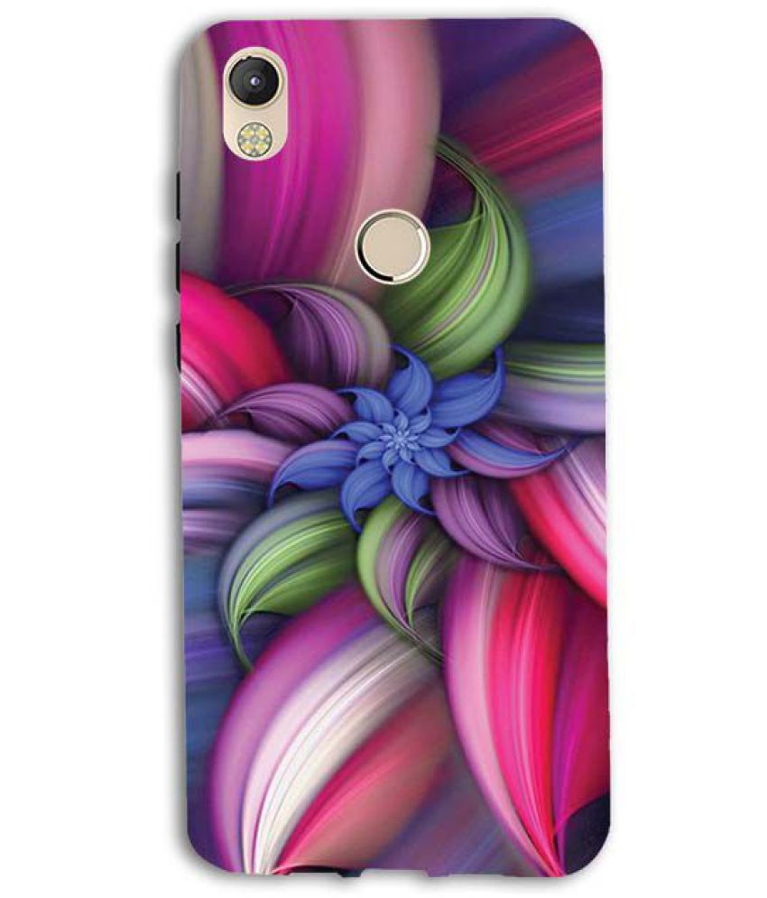 Tecno Camon i 3D Back Covers By YuBingo - Printed Back Covers Online at ...