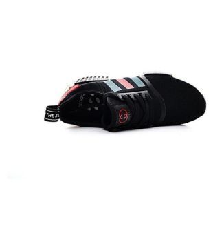 adidas nmd gucci black running shoes