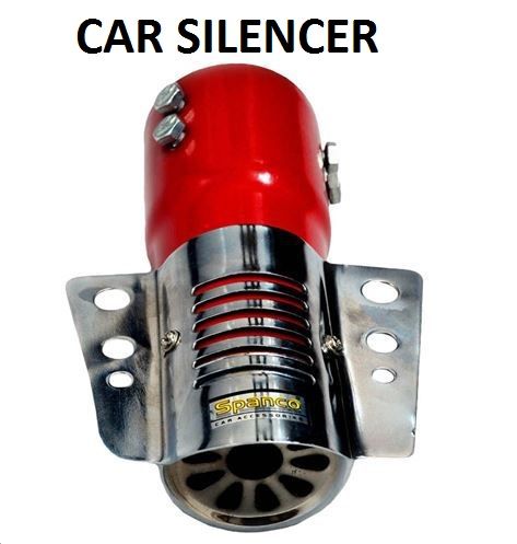 maruti 800 silencer price list