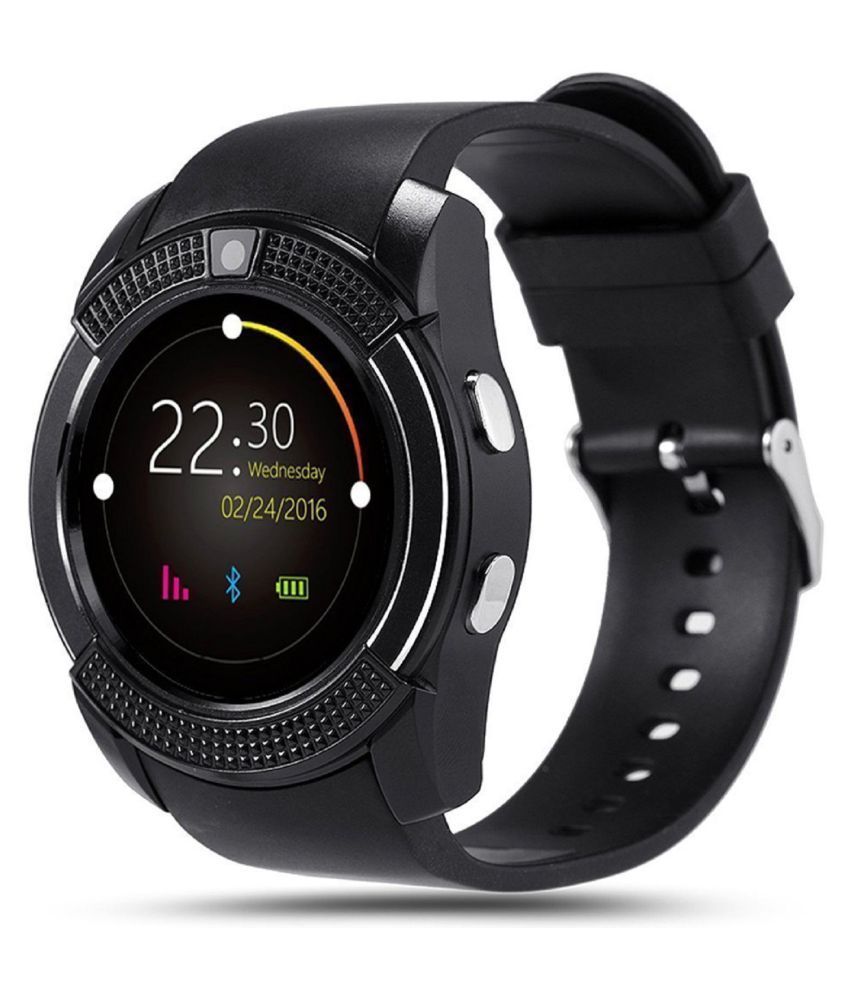 snapdeal mi smart watch