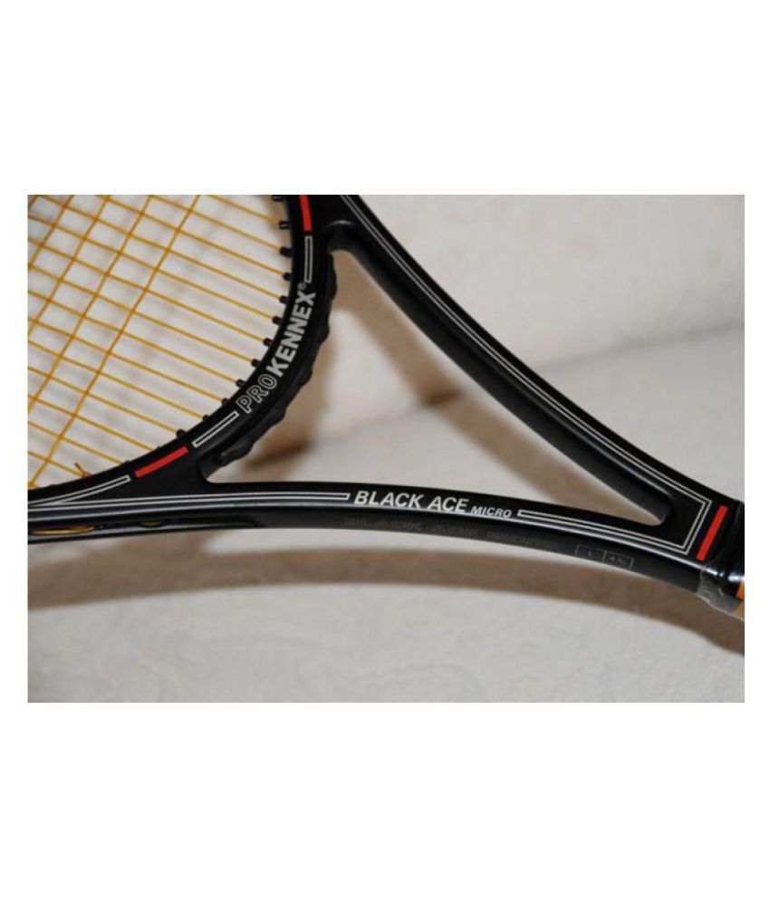 Prokennex Ace Tennis Racquet Assorted: Buy Online at Best Price on Snapdeal