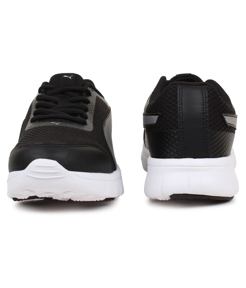 puma men's aero mid v2 idp sneakers